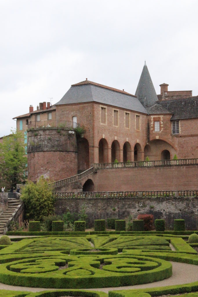 Albi