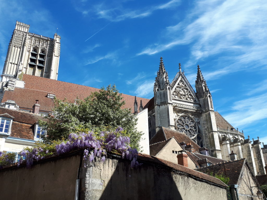 Auxerre