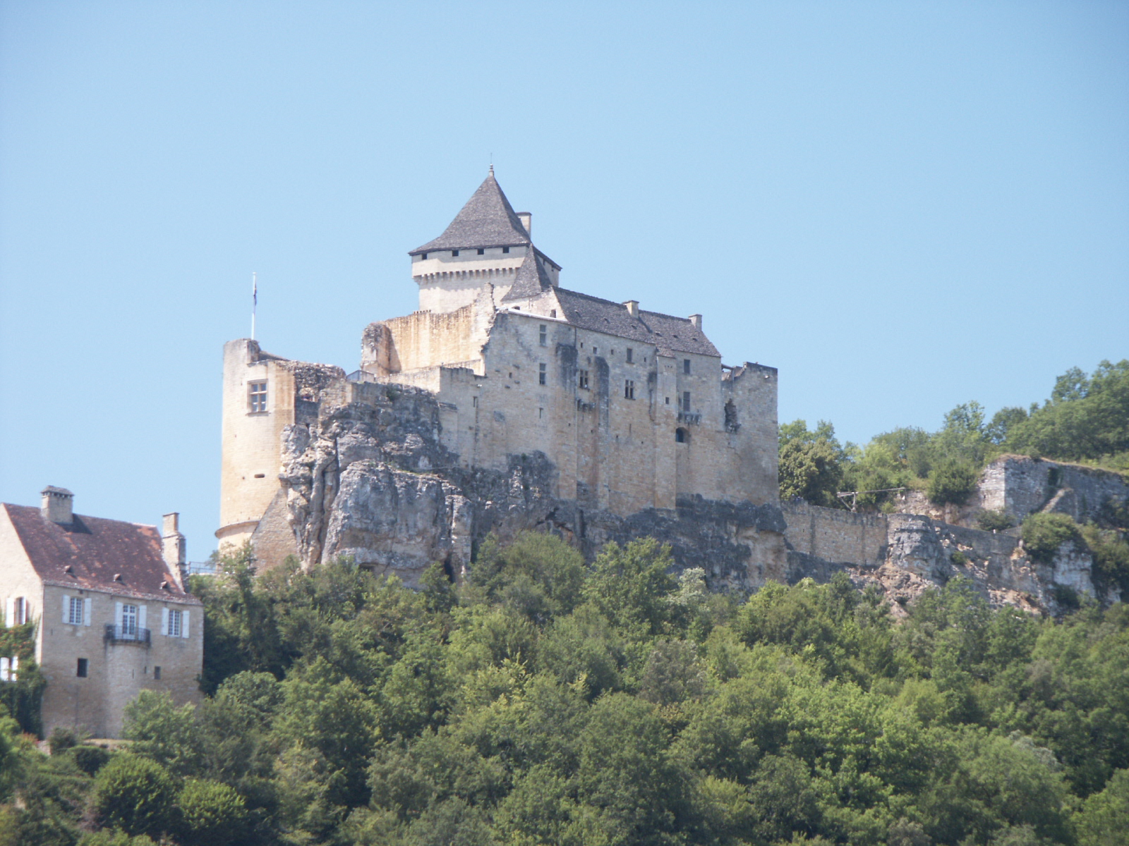 Beynac-et-Cazenac