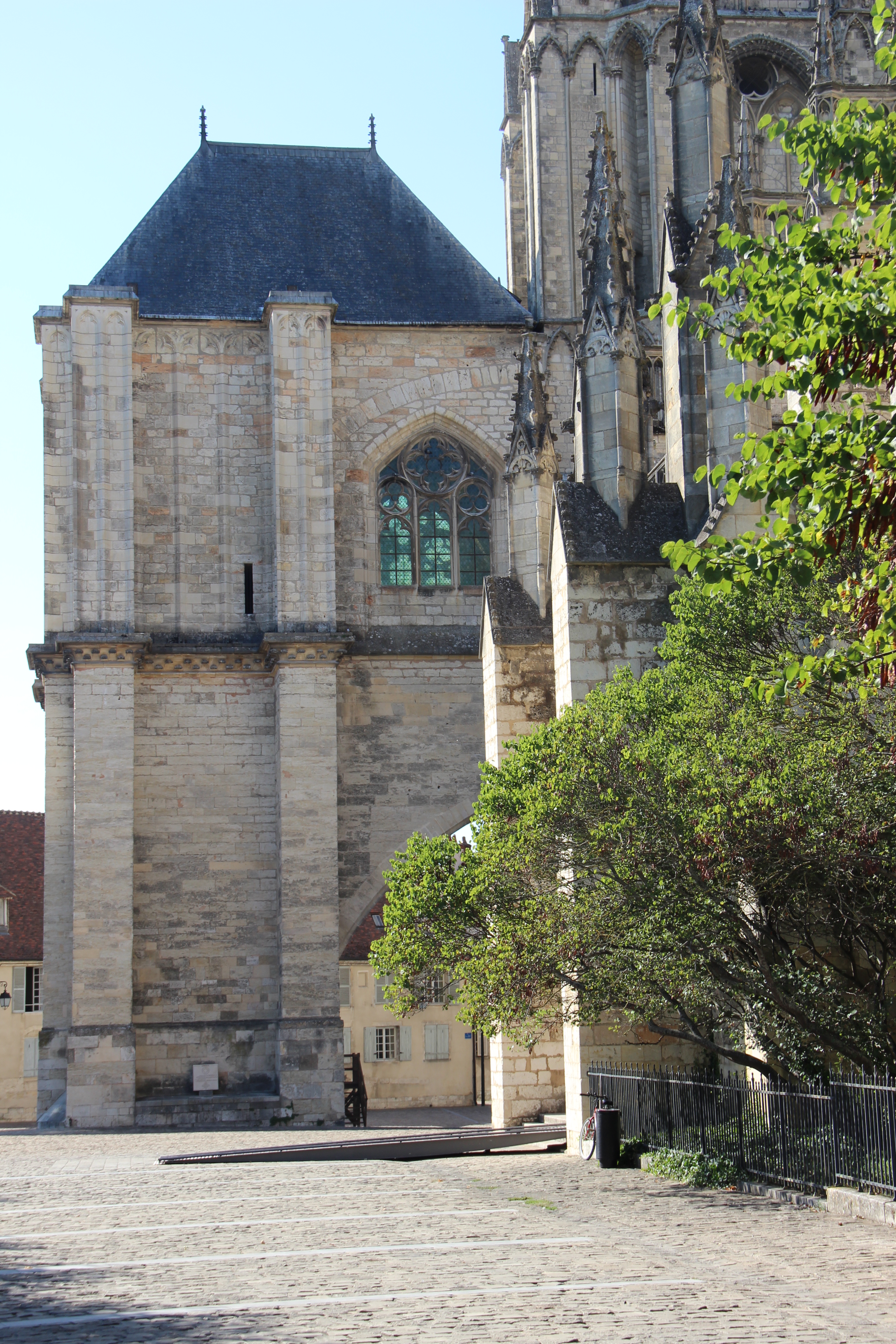 Bourges