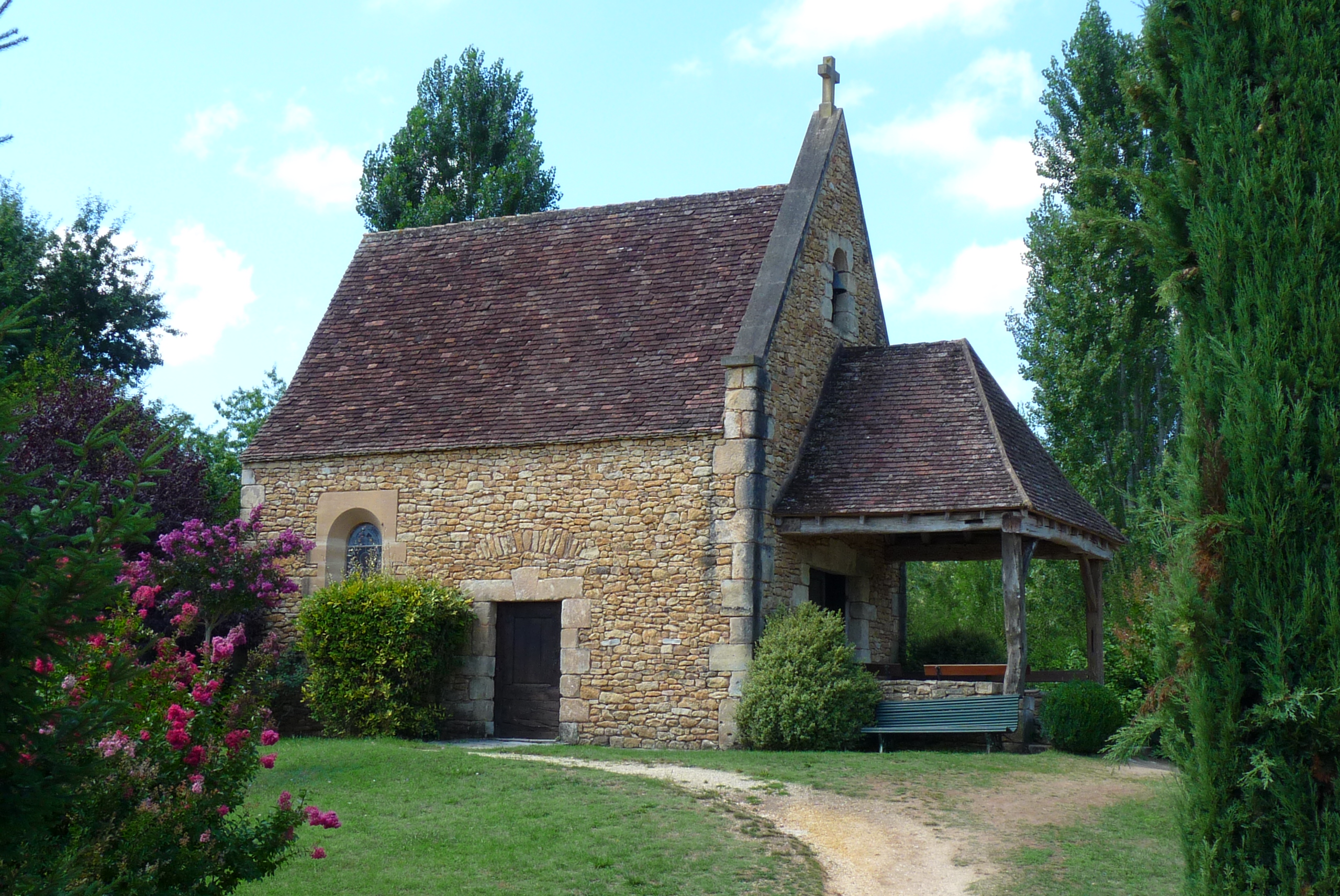 Le Bournat au Bugue
