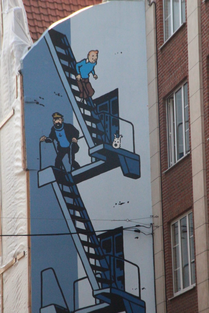 Bruxelles