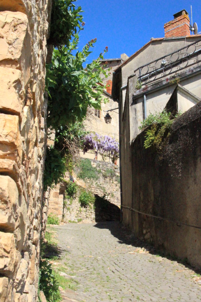 Cordes-sur-Ciel