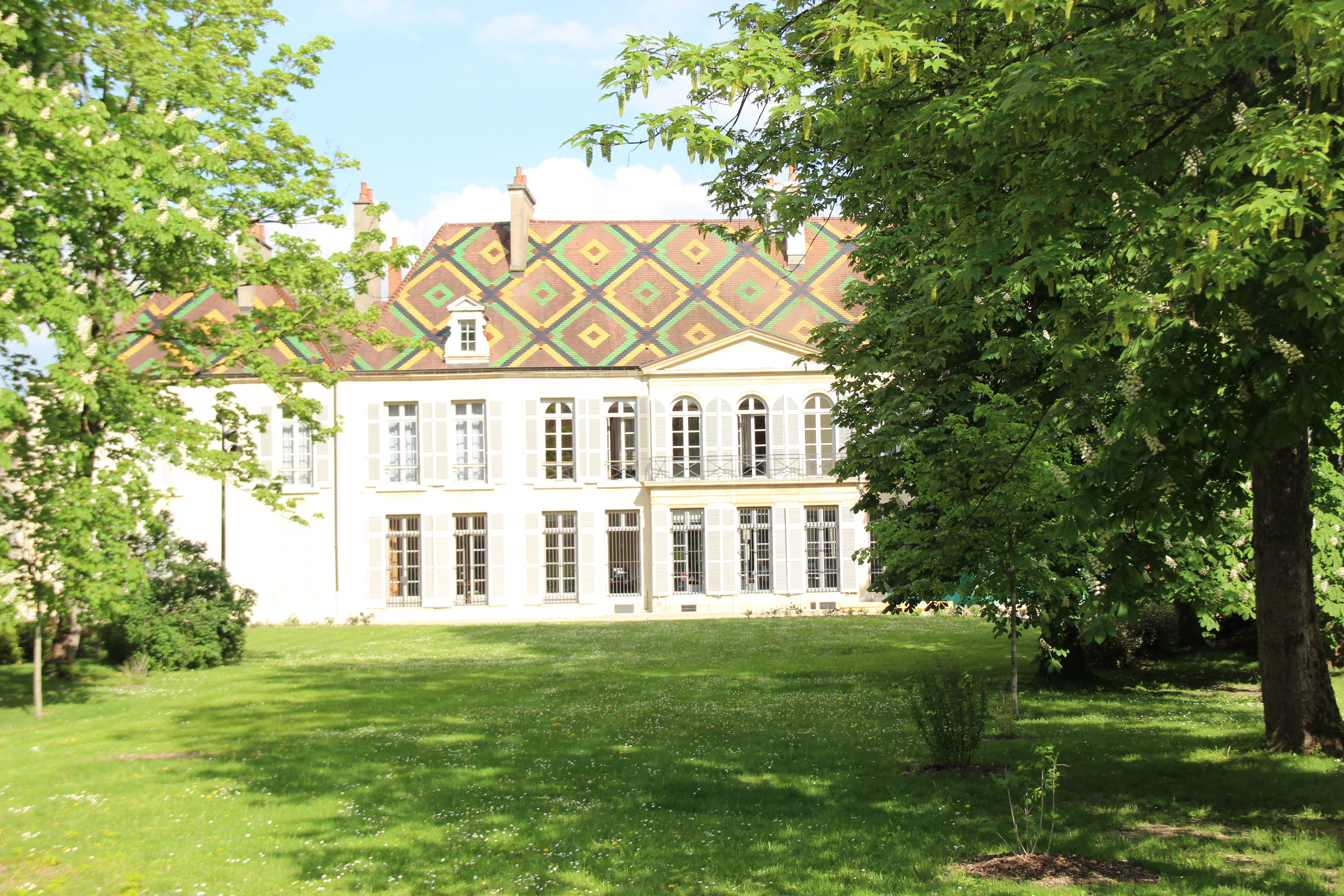 Dijon