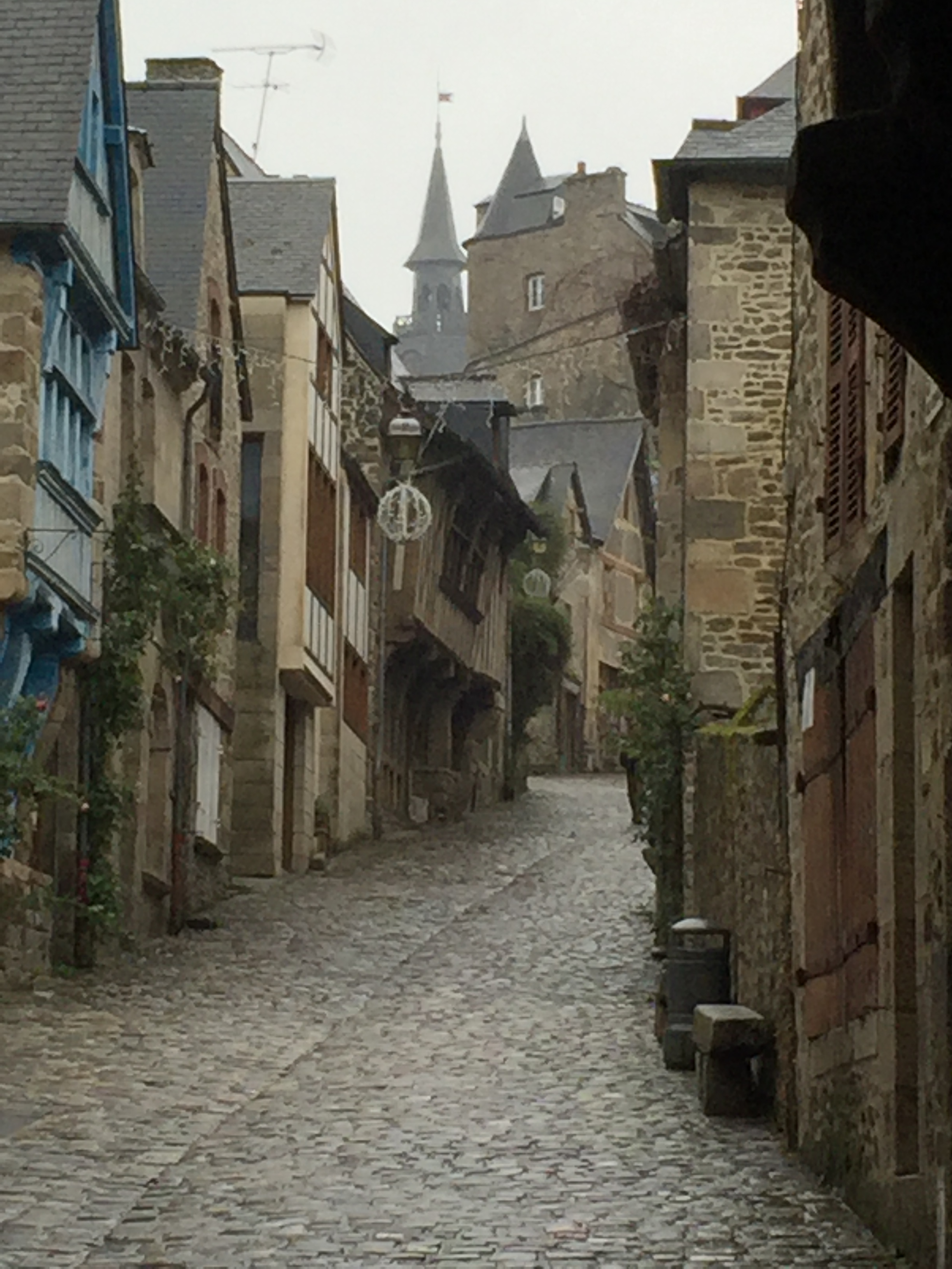 Dinan