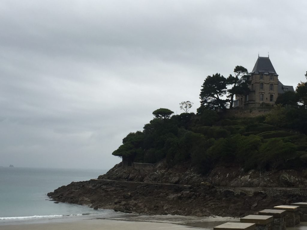 Dinard