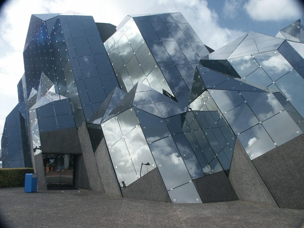 Futuroscope