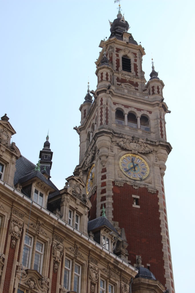 Lille