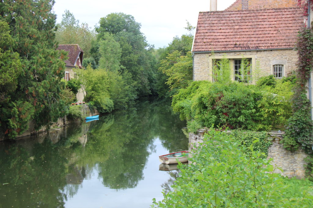 Noyers-sur-Serein