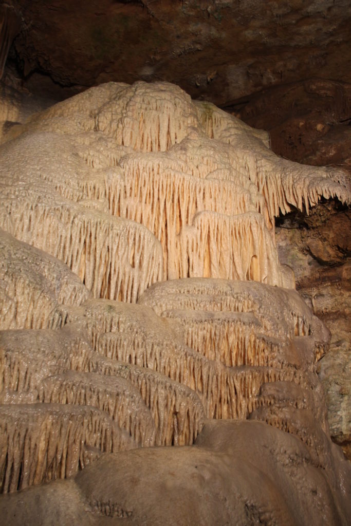 Grotte de Presque
