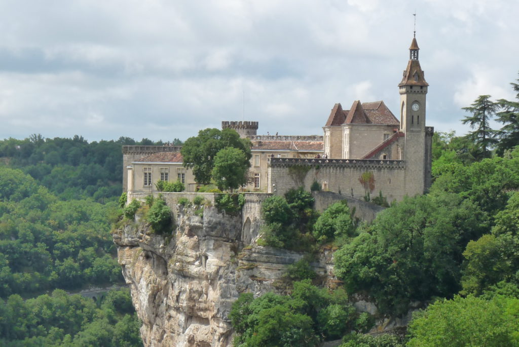 Rocamadour
