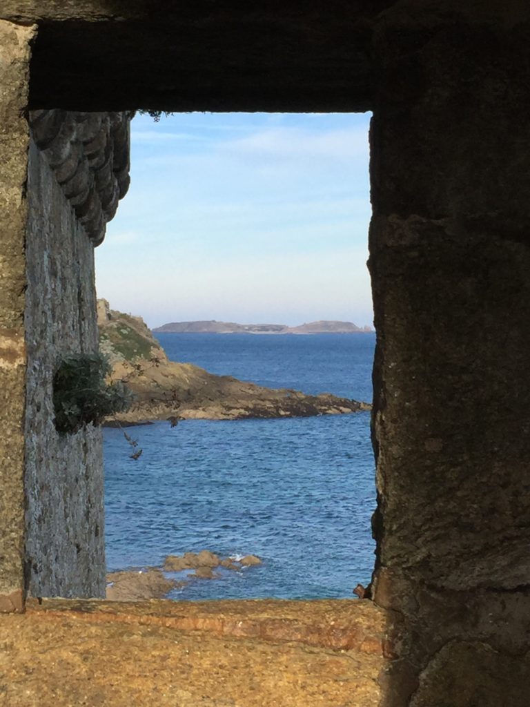 Saint-Malo