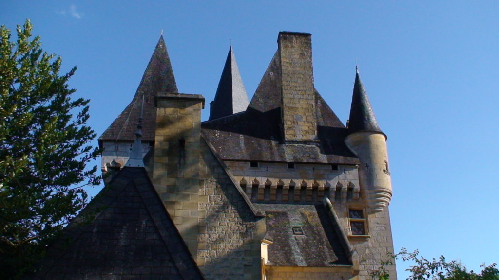 Saint-Léon-sur-Vézère
