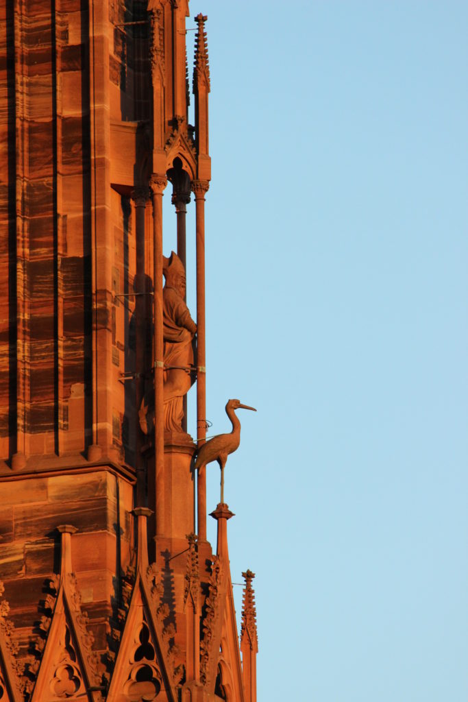 Strasbourg