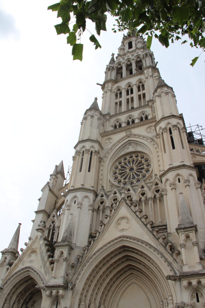 Valenciennes