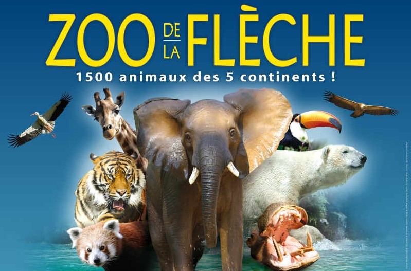 Zoo de La Flèche