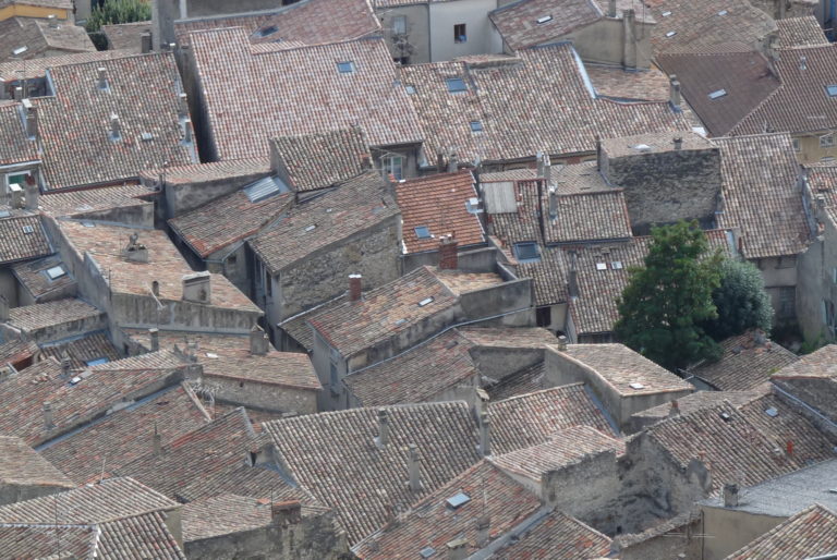 Balade dans la Drôme