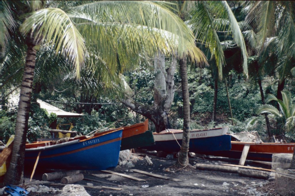 Martinique