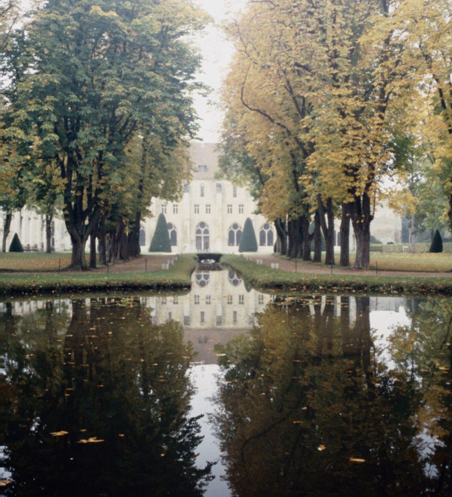 Abbaye de Royaumont