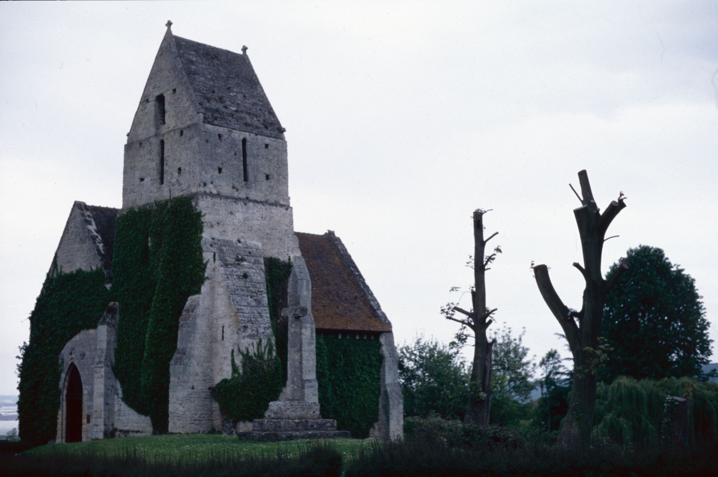 Balade dans l'Eure