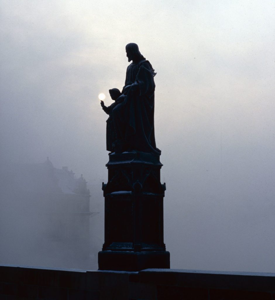 Prague