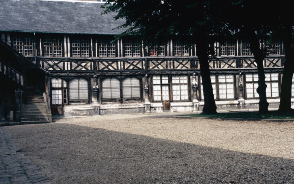 Rouen