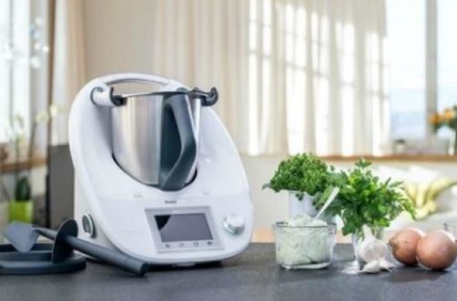 Blog de recettes de cuisine facile avec Thermomix ou pas