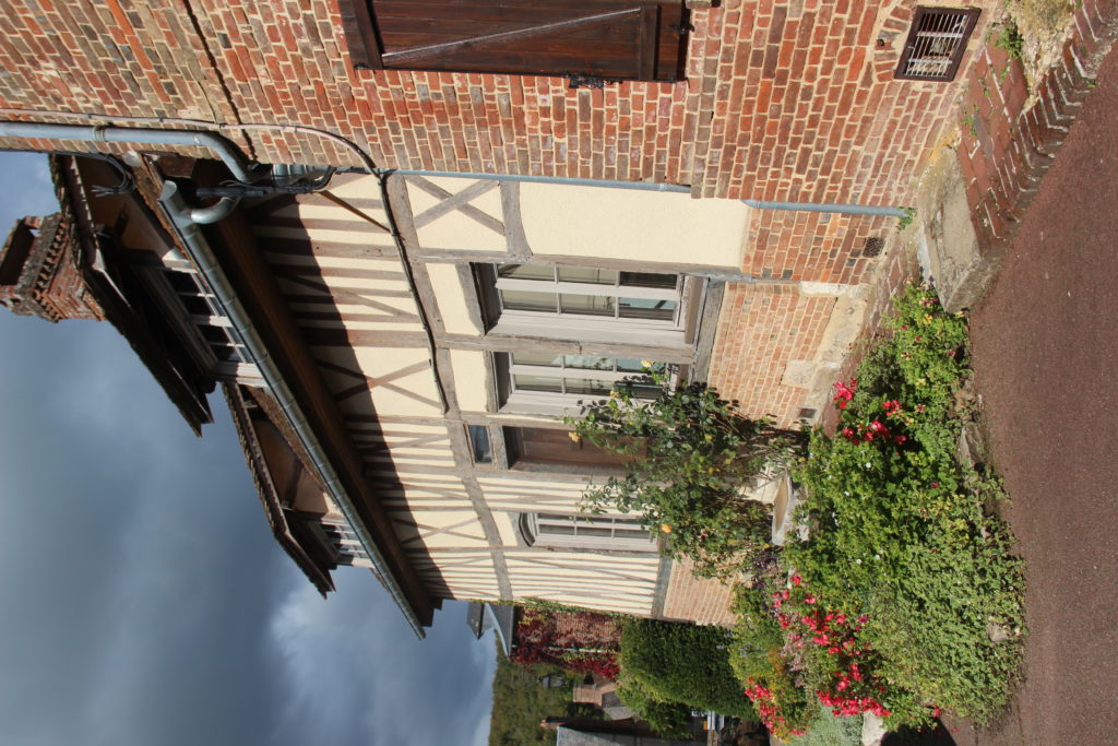 Lyons-la-Forêt