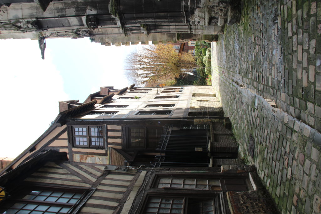 Pont-Audemer