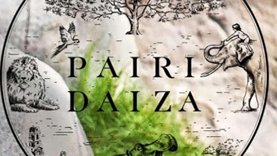 Pairi Daiza