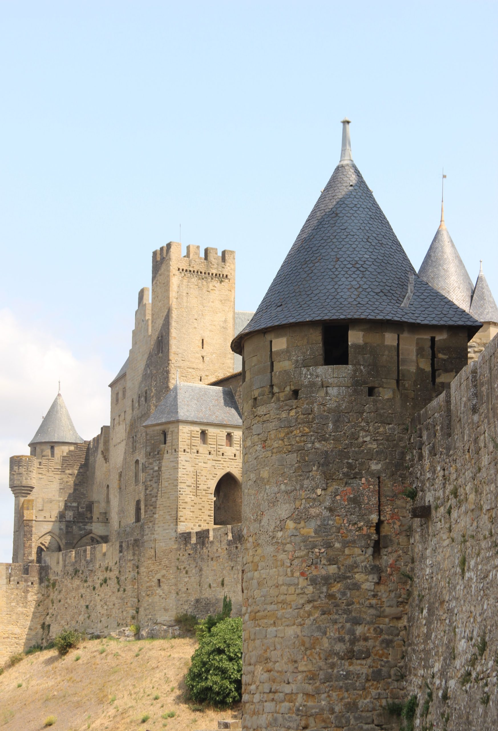 Carcassonne