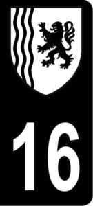 Département 16