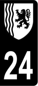 Département 24