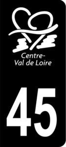 Département 45