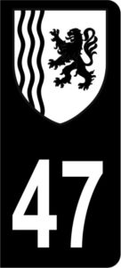 Département 47