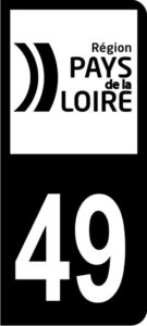 Département 49