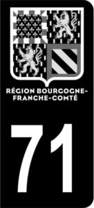 Département 71