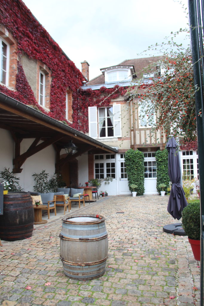 Epernay