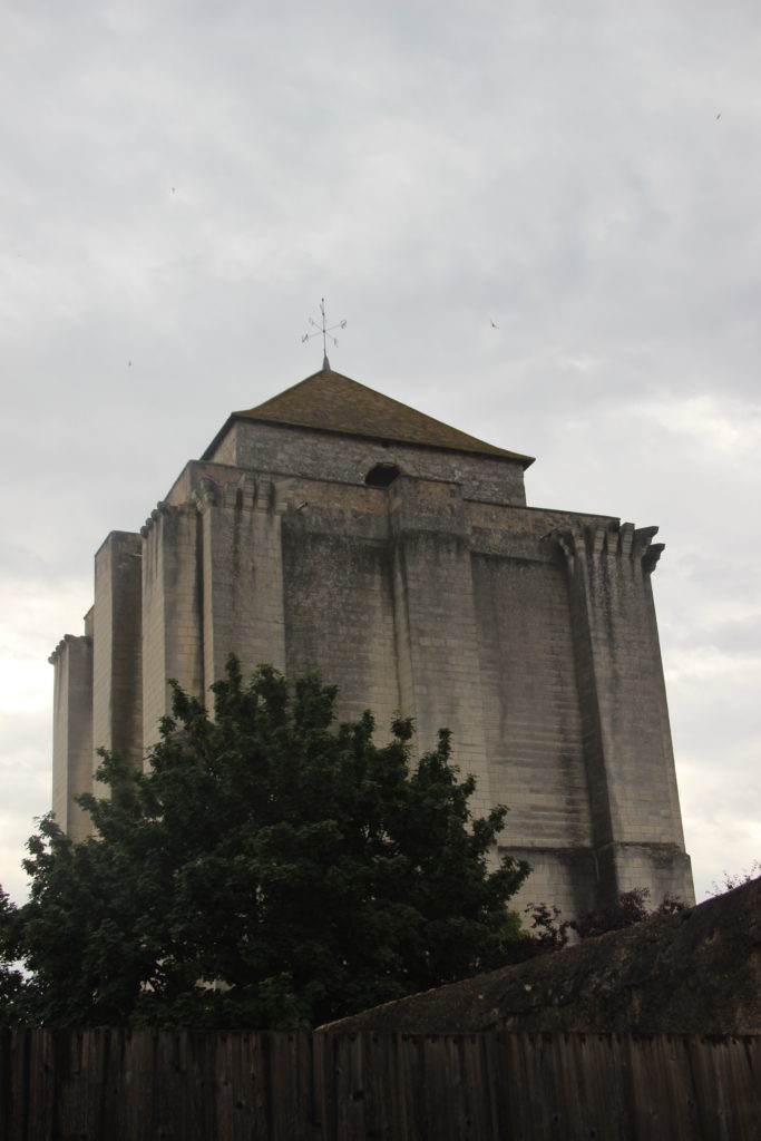 La Roche-Posay
