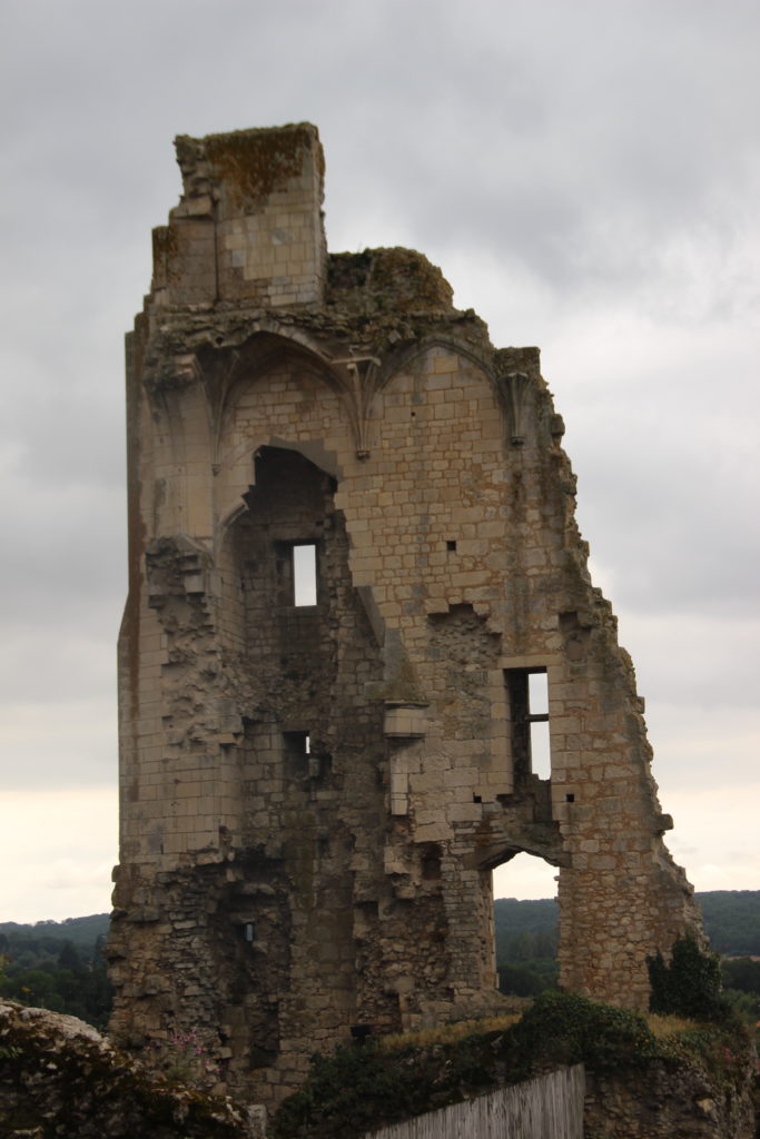 Chauvigny