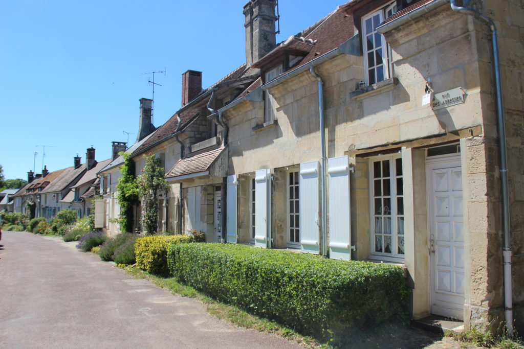 Saint-Jean-aux-Bois